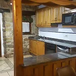 Casa Caborzal Holiday home Renedo De Cabuerniga