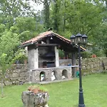 Casa Caborzal *