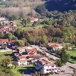Casa Caborzal Holiday home