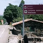 Casa Caborzal Holiday home