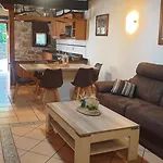 Holiday home Casa Caborzal