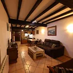 Casa Caborzal
