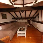 Casa Caborzal Holiday home