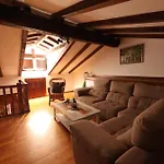 Holiday home Casa Caborzal *