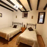 Holiday home Casa Caborzal Renedo De Cabuerniga