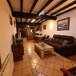 Casa Caborzal *