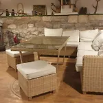 Casa Caborzal Holiday home *