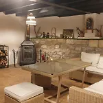 Holiday home Casa Caborzal Renedo De Cabuerniga