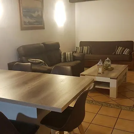 Ferienhaus Caborzal *