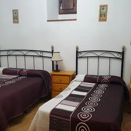 Casas Caborzal *