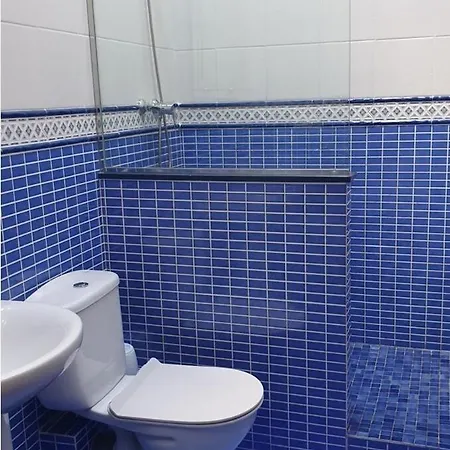 Casa Caborzal Renedo De Cabuerniga