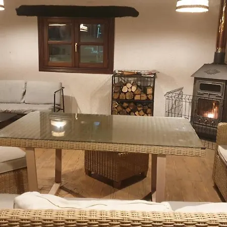 Ferienhaus Caborzal *