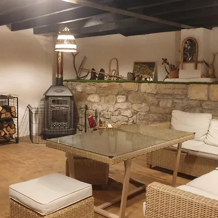 Caborzal Renedo De Cabuerniga