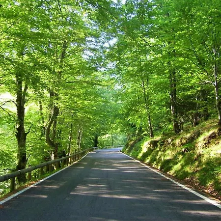 Casa Caborzal Nyaraló *