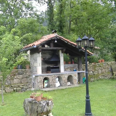 Casa Caborzal *