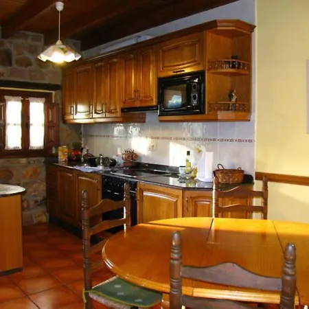 Caborzal Ferienhaus Renedo De Cabuerniga