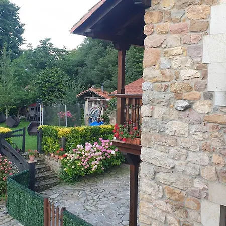 Casa Caborzal Renedo De Cabuerniga