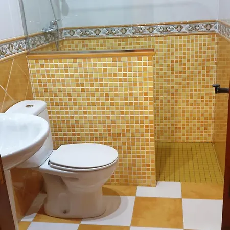 Casa Caborzal