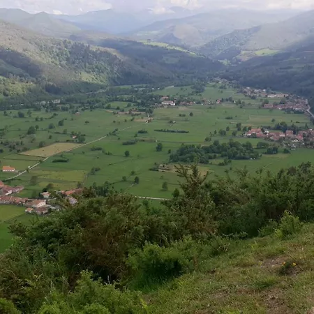 Casas Caborzal