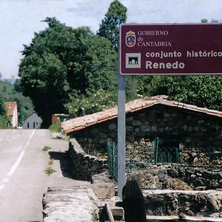 Caborzal Ferienhaus