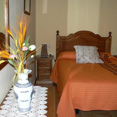 Ferienhaus Caborzal