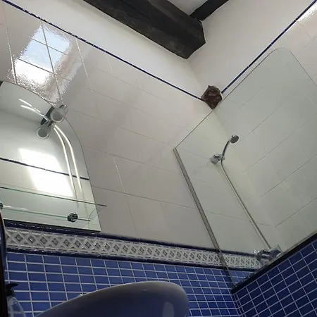 Casa Caborzal Nyaraló Renedo De Cabuerniga