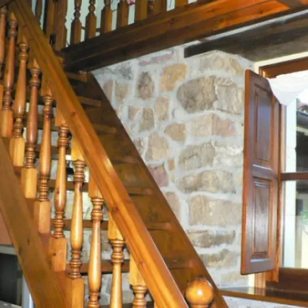 펜션 Casa Caborzal *