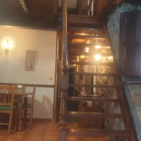 펜션 Casa Caborzal Renedo De Cabuerniga