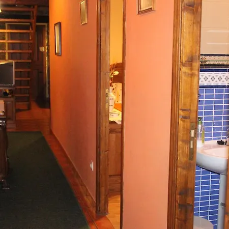 Casa Caborzal 펜션