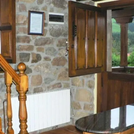 Casa Caborzal Renedo De Cabuerniga