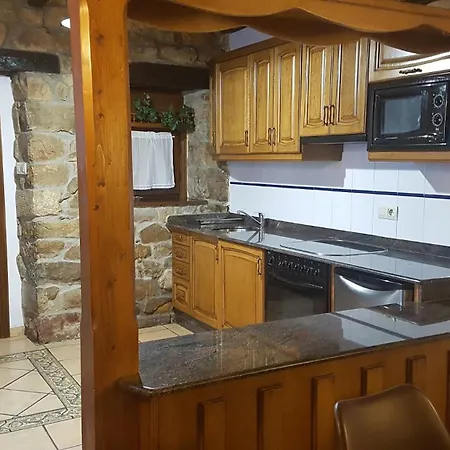 Casa Caborzal * Renedo De Cabuerniga