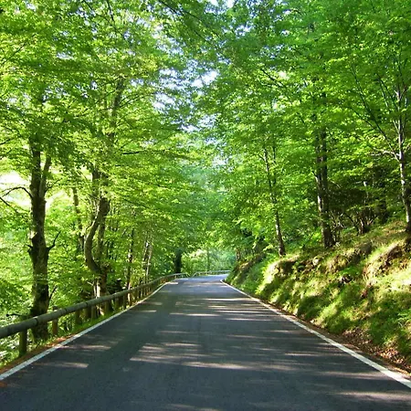 Nyaraló Casa Caborzal Renedo De Cabuerniga