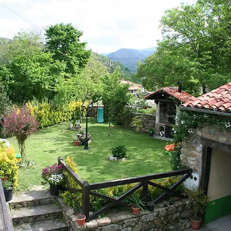 Casa Caborzal * Renedo De Cabuerniga