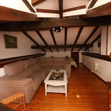 Casa Caborzal 펜션