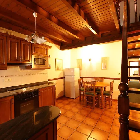 Casa Caborzal Renedo De Cabuerniga