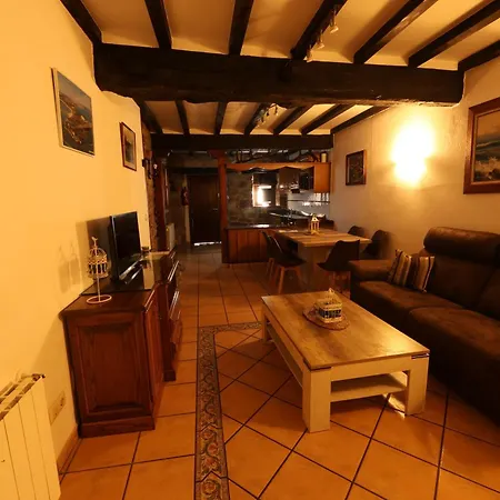 Casa Caborzal * Renedo De Cabuerniga