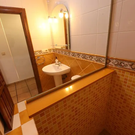 Casa Caborzal