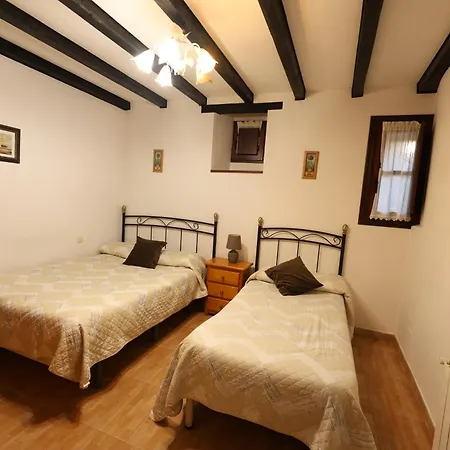펜션 Casa Caborzal Renedo De Cabuerniga