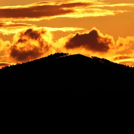 Casa Caborzal * Renedo De Cabuerniga