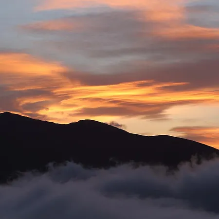 Nyaraló Casa Caborzal