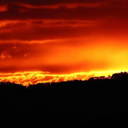 Casa Caborzal Nyaraló *