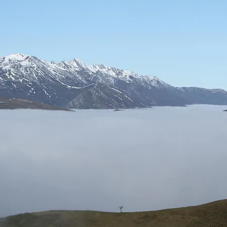 Casa Caborzal Nyaraló Renedo De Cabuerniga