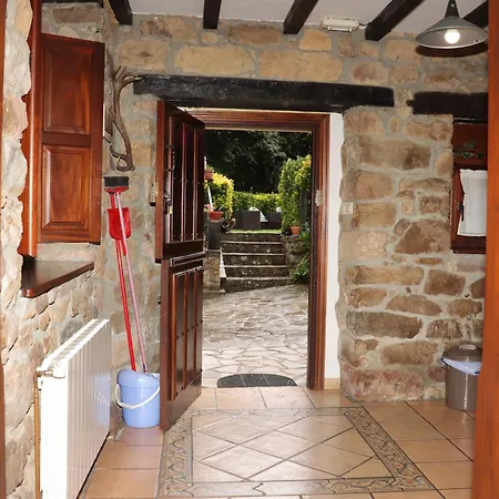 Casa Caborzal Holiday home