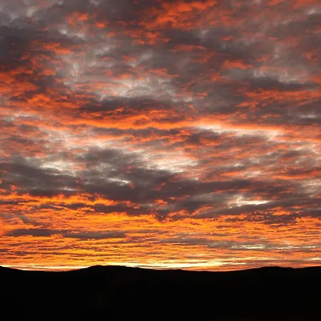 Nyaraló Casa Caborzal