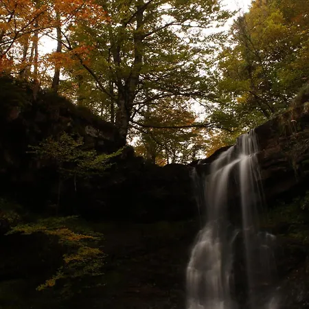 Casa Caborzal 펜션 Renedo De Cabuerniga