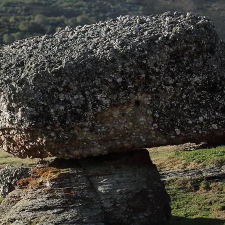 펜션 Casa Caborzal *