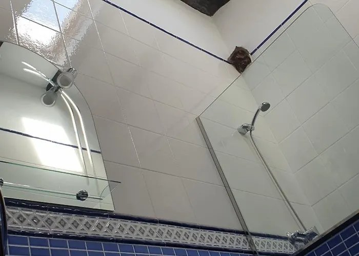 Casa Caborzal 度假居 Renedo De Cabuerniga