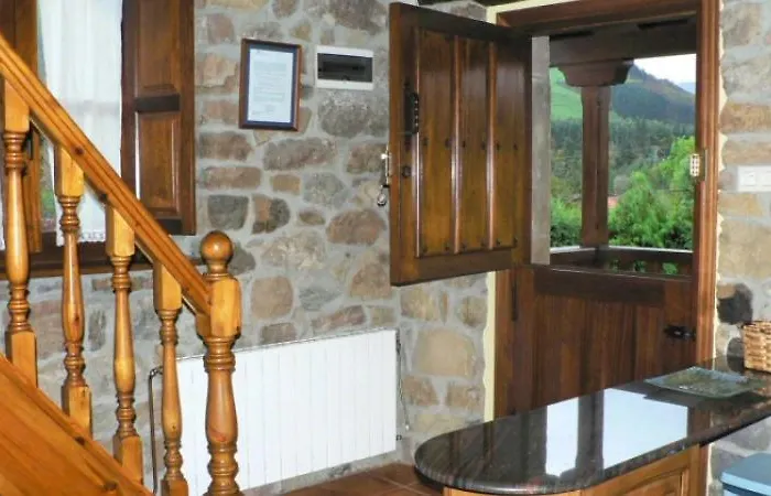 Casa Caborzal Renedo De Cabuerniga