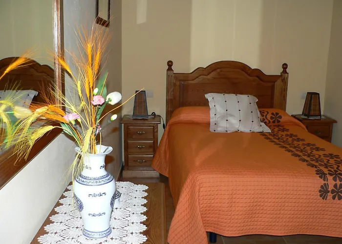 Casa Caborzal * Renedo De Cabuerniga