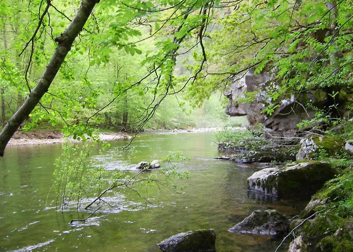 Holiday home Casa Caborzal